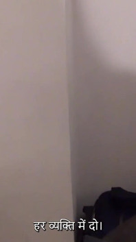 Dicker arsch, fettes ficken im doggystyle, desi Bhabhi