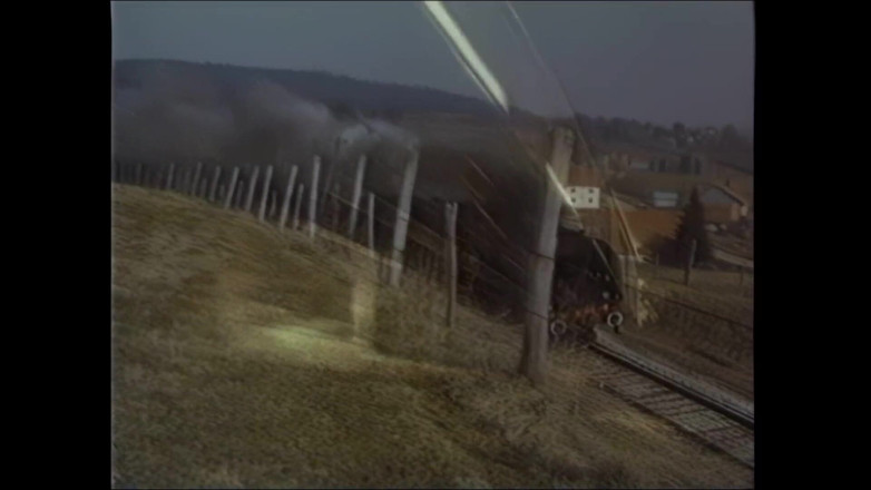 MMV Films: Vintage anal, trío, lesbiana y corrida en el tren - compilación