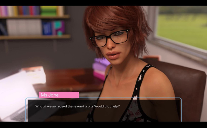 Erotic Krisso: Midnightparadise - 大奶子minx吮吸鸡巴并骑乘鸡巴