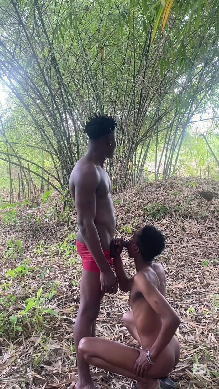 Blackthug20k: 冒险，一切的性爱全视图