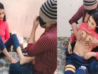 NAASRIN KHAN: Brother in Law Caught Sister in Law and Fucked Her...