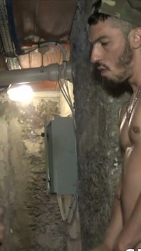 Enjoy This Amazing French Porn Amator Bareback with Dudes so Sexy