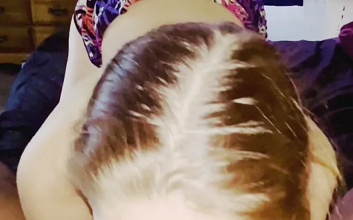 LuluLemons000: Sucking BBC Thug Infront of My BF