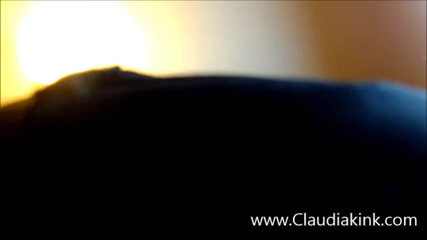 Claudia Kink: Domina claudia: ich teste meinen neuen sitz pOV