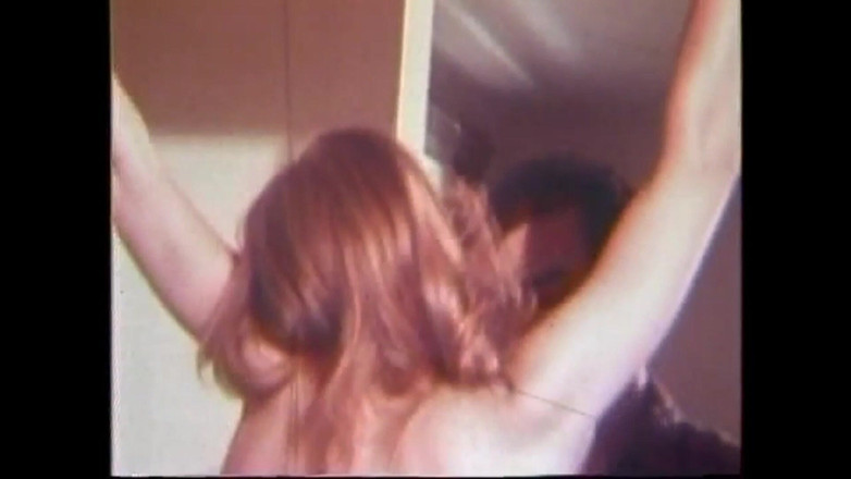 Vintage Usa: Aku membuat pantatmu merangkak