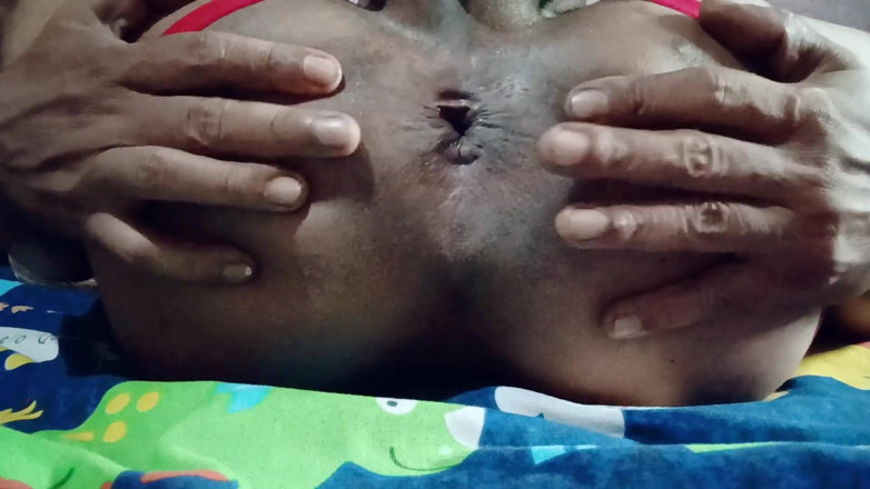 Kamu: Fusto amatoriale