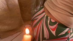 SugarPose: Jasmine'in hayalet gibi karşılaşması 3