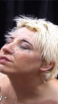 Golden Shower for Mandy