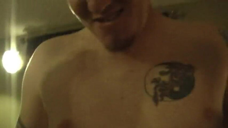 I want your Big Big Boobs: Hot dick dude bangs a brunette with big tits