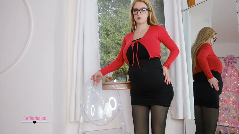 Destination Kat: Rychlé impregnační sérum