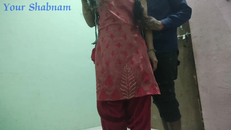 Hot Nisha bhabhi: 2. tag, Schulgebühren, fickt mich, wenn ich fragen in das...