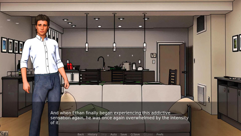 Dirty GamesXxX: Дует любові та хтивості пари: чоловік заохочує свою індійську дружину дезі трахнути іншого чоловіка еп.19