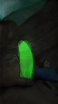 Bao cao su neon