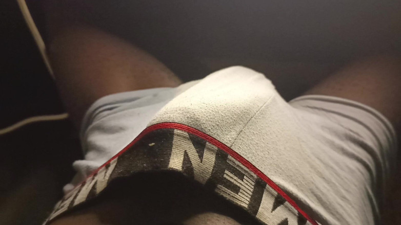 Ryan6231: Dick in the Dark