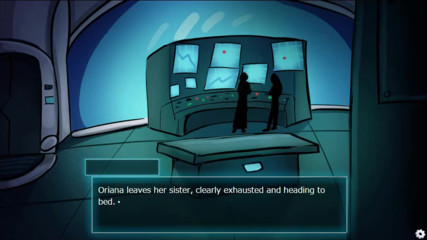 Cartoon Play: The void club part 4 (Mass effect Miranda)