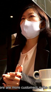 本庄真奈美さんが熟女AVモデルとしてアルバイト