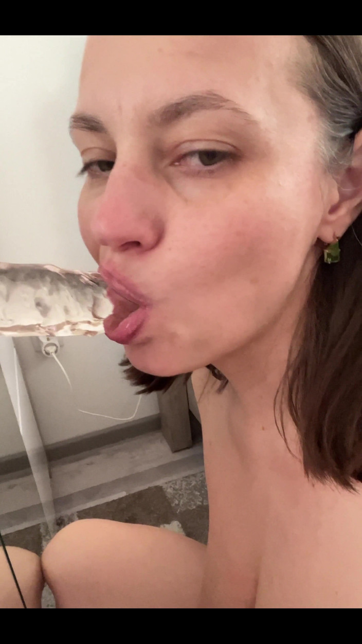 Crypto Mommy: Ich bin in einer sehr verspielten