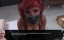Porny Games: Adored by the Devil (by Empiric) - Making New Horny Friends (2)