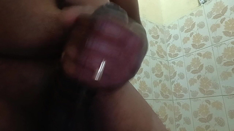 Hindisex: Fuga de aceite de centavo