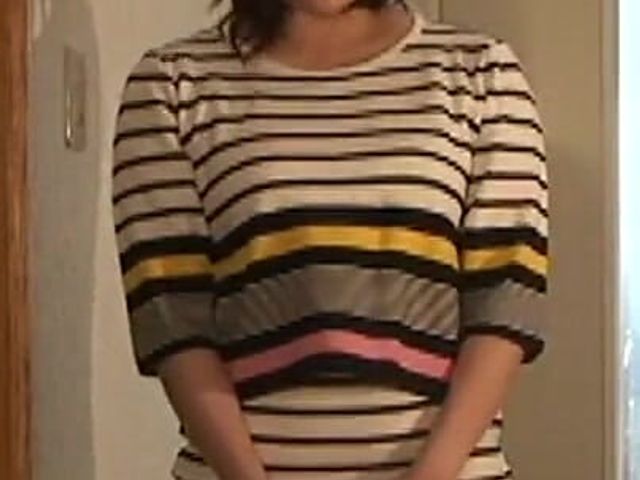 Cheating Wife Teases Her Cuckold Husband, Who Can Only Masturbate Deep in the Mountains, by Sending Him a Video of Her Pussy. (MistressLand)