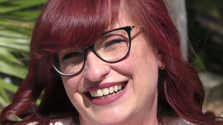 Alfiecinematic: Busty Bexx Casting