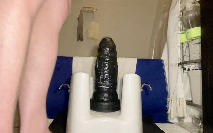 Turtlewax: Fucking My Ass on Ogre Xxl - 15 lutego 2024