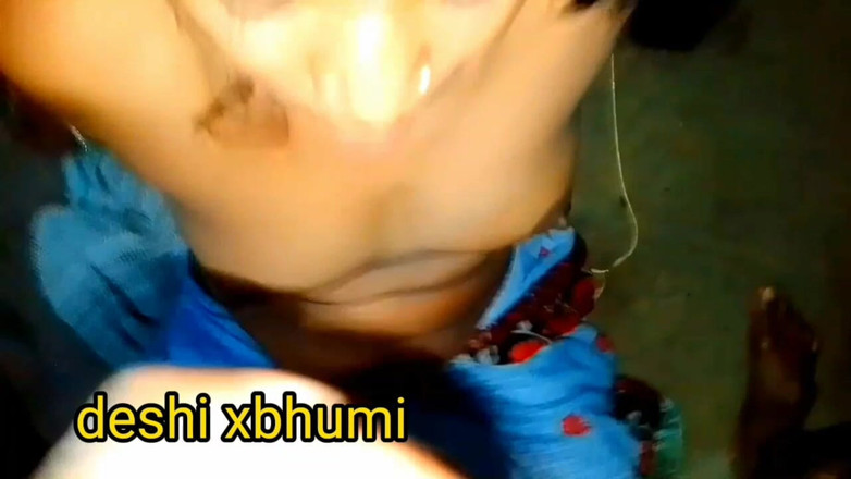 Deshi xbhumi patel: Sex desi páru