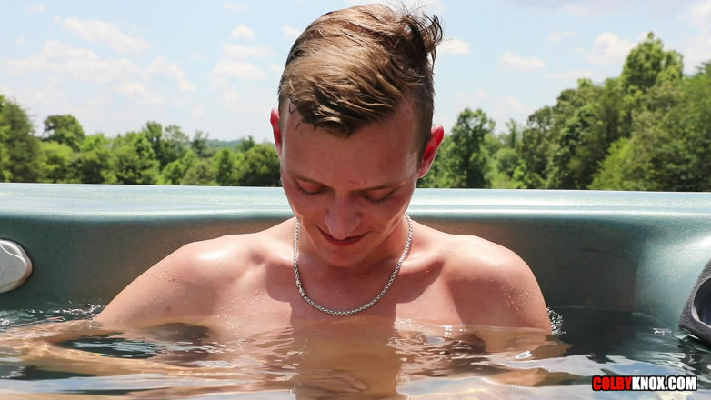 Colby Knox: 1 trên 1 với Jj Jakobs