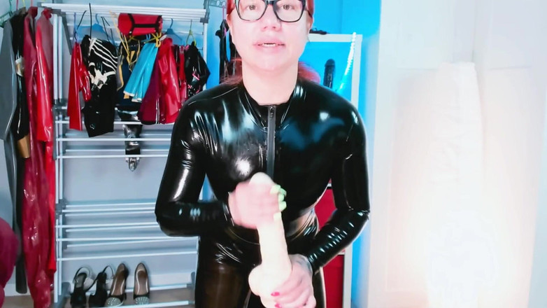 Ella Kross: Привести вас к грани, прервать ваш оргазм, и инструкция по в видео HD mp4