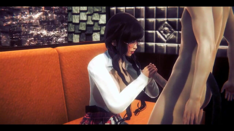 HentaiTubes: Hentai necenzurat 3D - Karen Hardsex necenzurat - japoneză asiatică Manga Anime Joc...