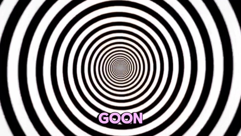 LDBMistress: Gooning-film