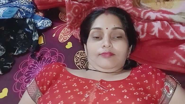 Janvibhabhii: Video seks gadis india yang baru nikah dan jilat memek...