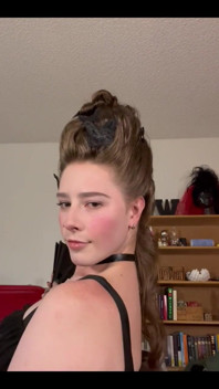 Princess of Power Tour Outfit