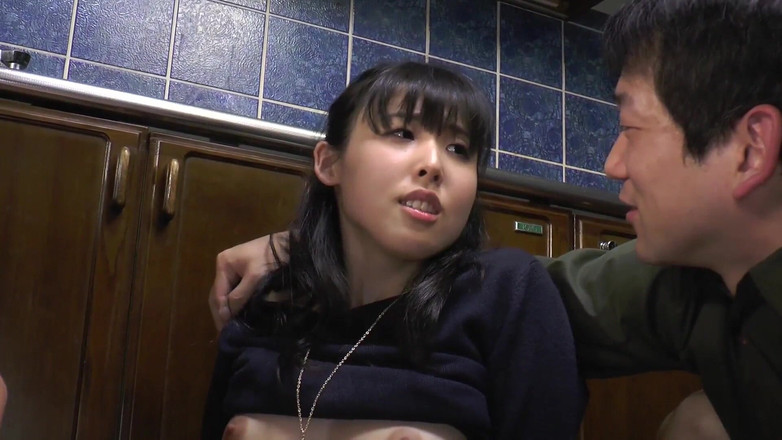 MADE IN JAPAN - ORRANGE MEDIA: Japanese Teen Loves Hard Cock Uncensored # 6 - Part 2