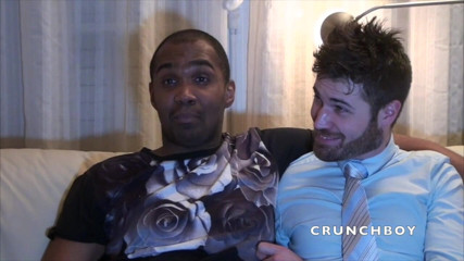 Sex humiliation with french lads: Ebony slut used by Doryan Marguet