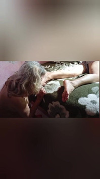 Поклонение Ногам Дона Гресопио 1