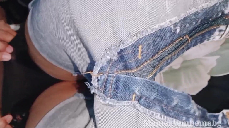 Asian girl videos: Trysk cipki