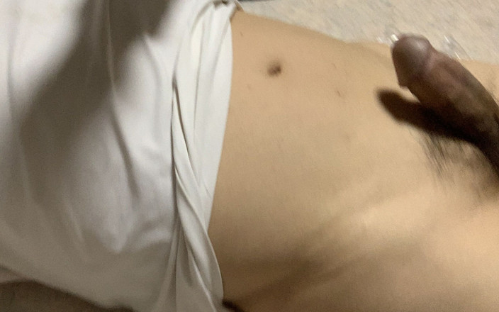 Beartriper: Multi orgazm przez No Touch