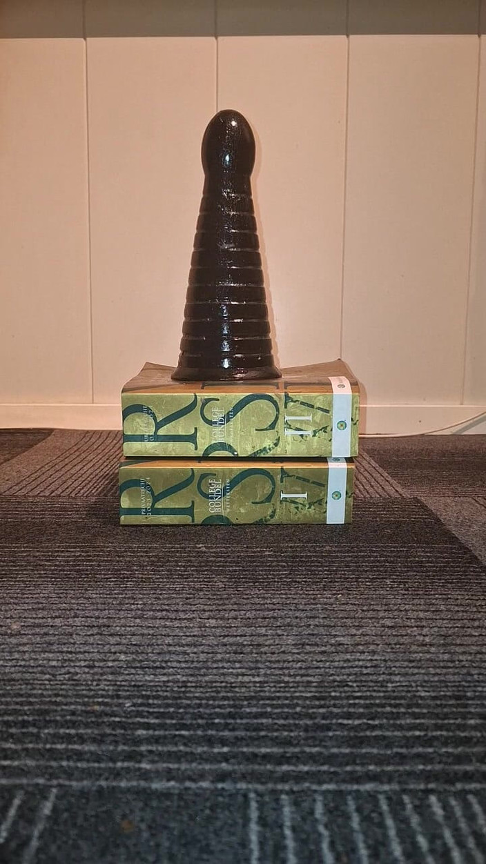 NoFace Twink X: Gay twink beberapa mainan besar