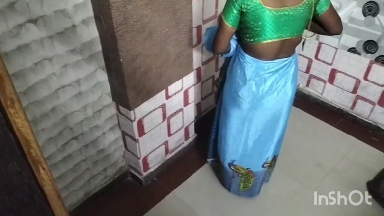 Funny couple porn studio: Tamil Lady Saree Upuść Chudidar Wear