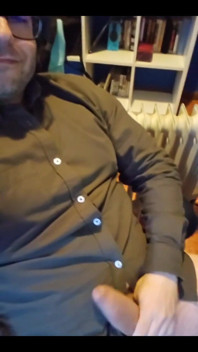 Solo Masturbation