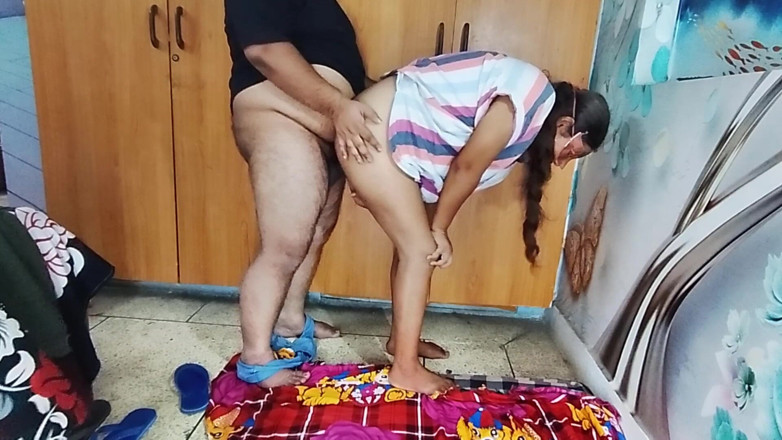 AnnielLo: Indian Couple Doggy Style Sexy Sex