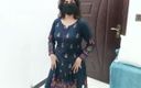 Sobia-nazir: Cô gái Pakistan khỏa thân khiêu vũ đầy đủ mujra night