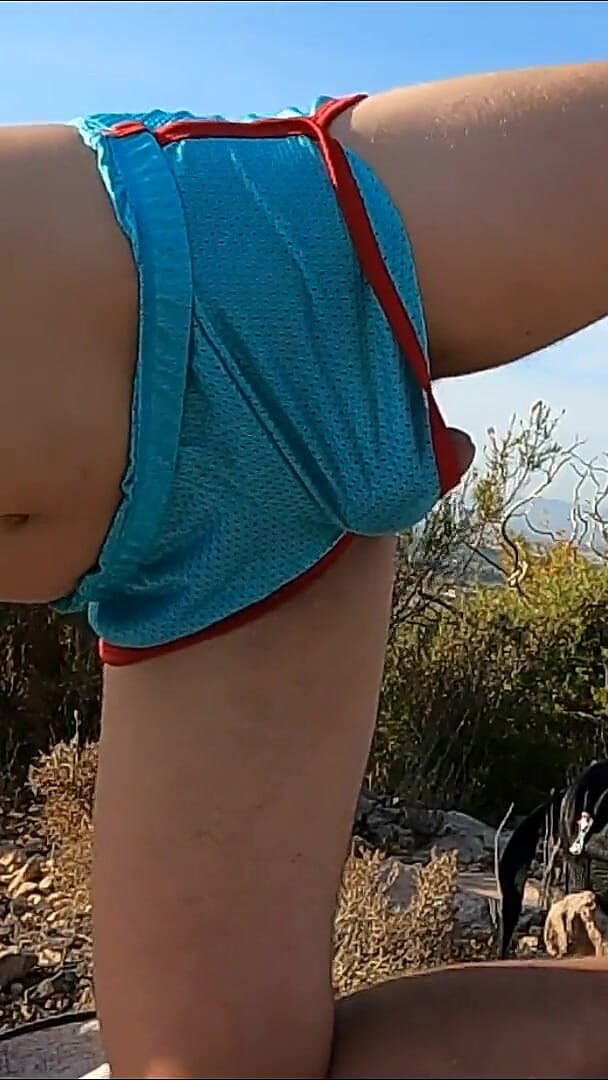 I Try to Do Exercise but I Finish Moaning/ Masturbating so Intense! (Coolboby) I Try to Do Exercise but I Finish Moaning/ Masturbating so Intense! (Coolboby)