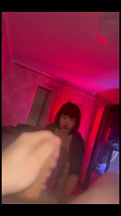 KarmenMilf: Rencontre Torride Avec Un Jeune Garçon, Pipe Torride, Orgasme Et...