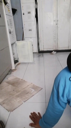 Marga9012: Seluar pendek