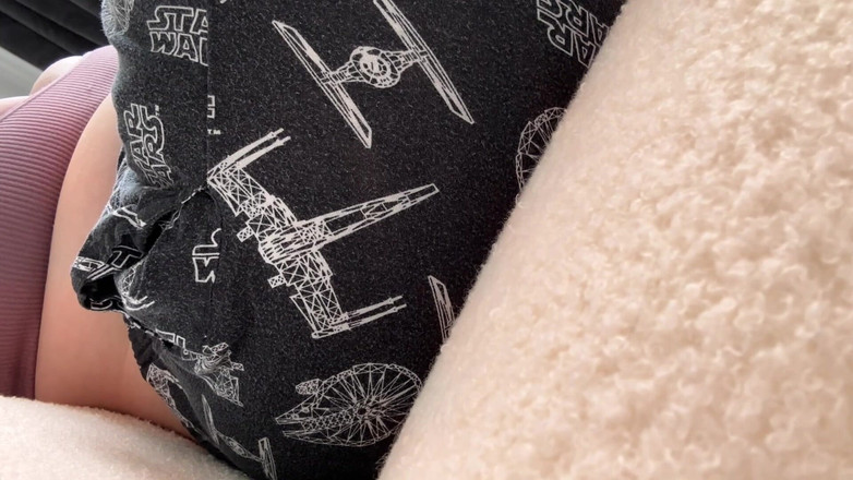 Miss Valentina: 放屁恋物癖汇编