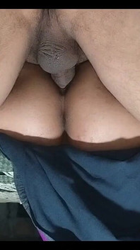 Le vagin de ma femme sent super la nuit