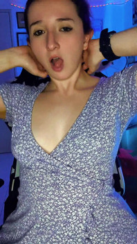 Can You Be with Me All Night?