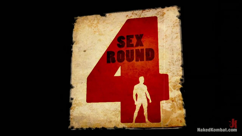 Naked Kombat: Shane Erickson Vs Jake Woods